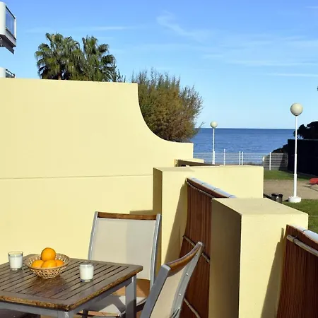 Apartment Anacasa Caleta Marines Pb2213 Denia