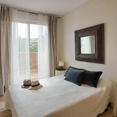 Anacasa Caleta Marines Pb2213 Apartamento *