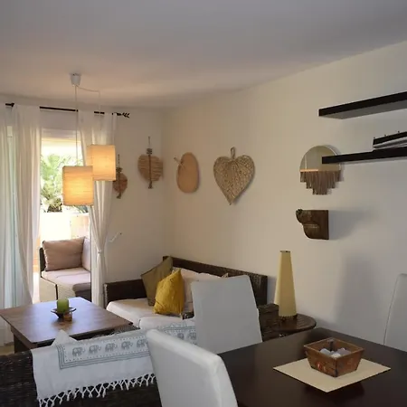 Anacasa Caleta Marines Pb2213 Apartamento