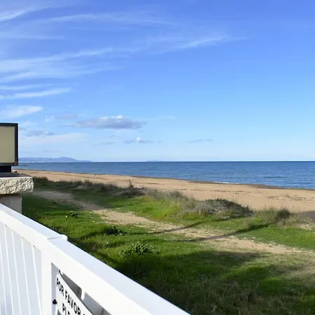 Apartment Anacasa Caleta Marines Pb2213 *