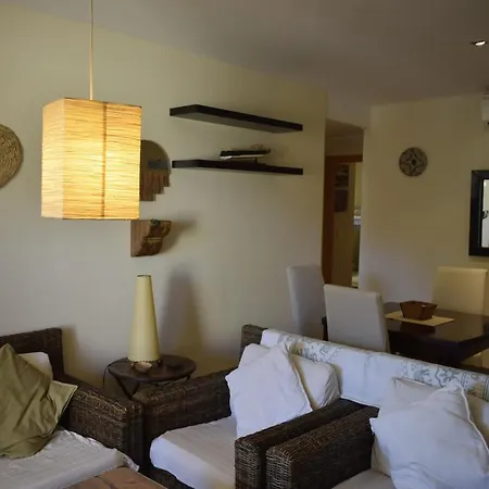 Apartamento Anacasa Caleta Marines Pb2213 Dénia