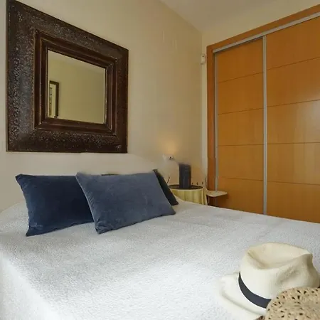 Anacasa Caleta Marines Pb2213 * Dénia