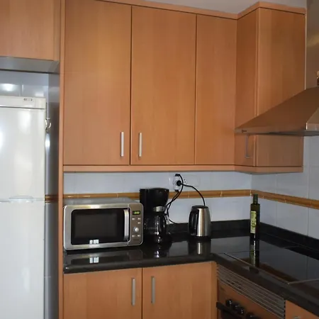 Anacasa Caleta Marines Pb2213 Apartment Denia