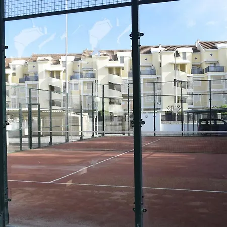 Anacasa Caleta Marines Pb2213 Apartment Denia
