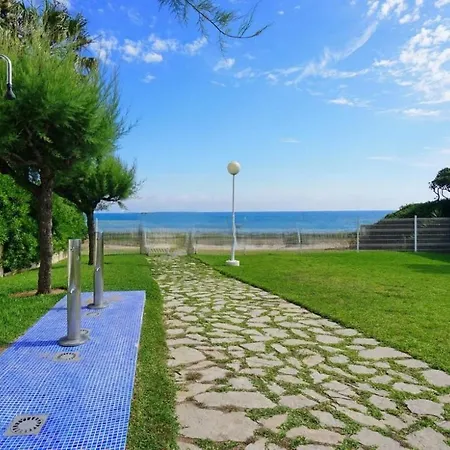 Apartamento Anacasa Caleta Marines Pb2213