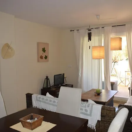 Anacasa Caleta Marines Pb2213 Apartment Denia