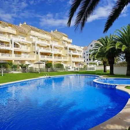 Anacasa Caleta Marines Pb2213 Apartamento