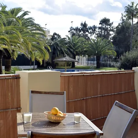 Anacasa Caleta Marines Pb2213 * Dénia