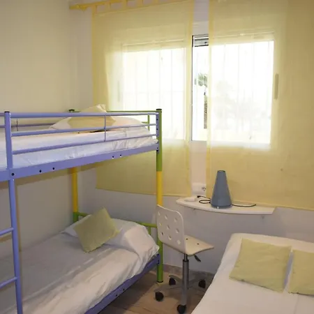 Anacasa Caleta Marines Pb2213 Apartamento *