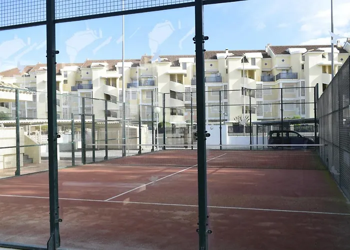 Anacasa Caleta Marines Pb2213 Apartament Denia